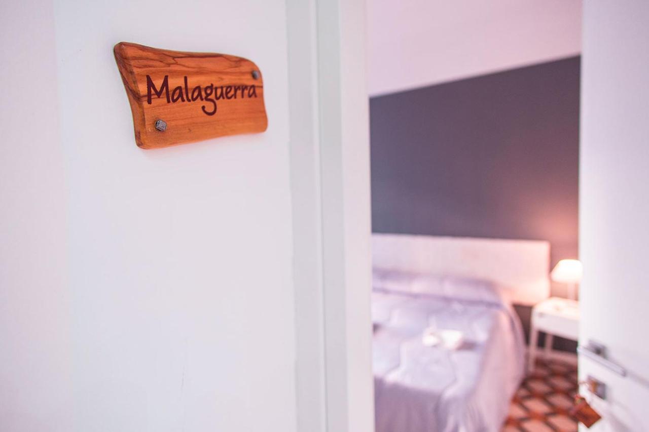 B&B L'Orlando Furioso Palermo Ngoại thất bức ảnh