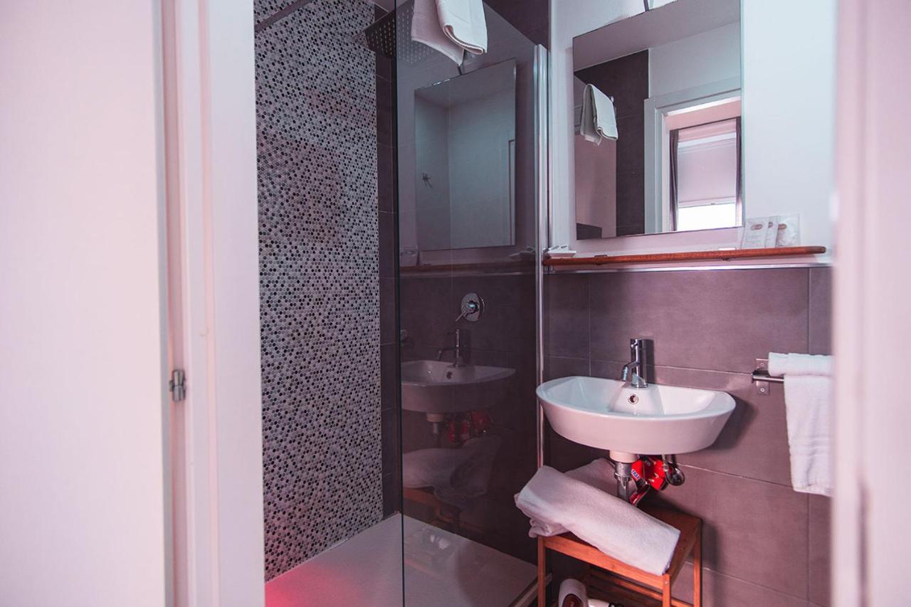 B&B L'Orlando Furioso Palermo Ngoại thất bức ảnh