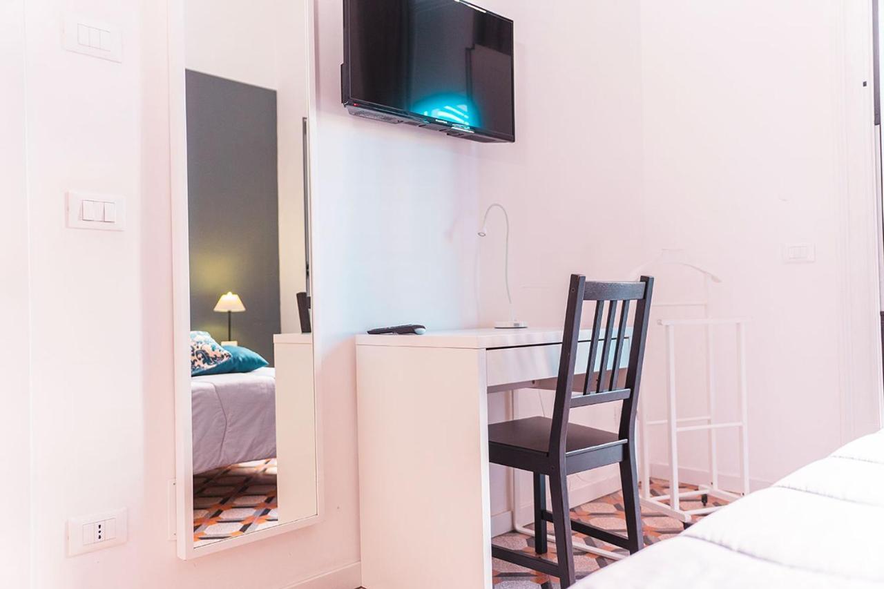 B&B L'Orlando Furioso Palermo Ngoại thất bức ảnh