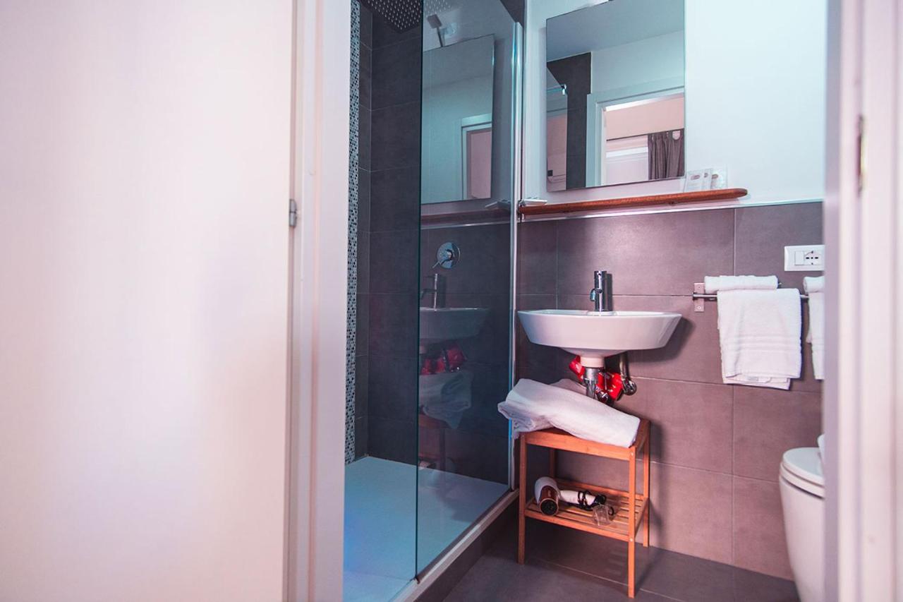 B&B L'Orlando Furioso Palermo Ngoại thất bức ảnh