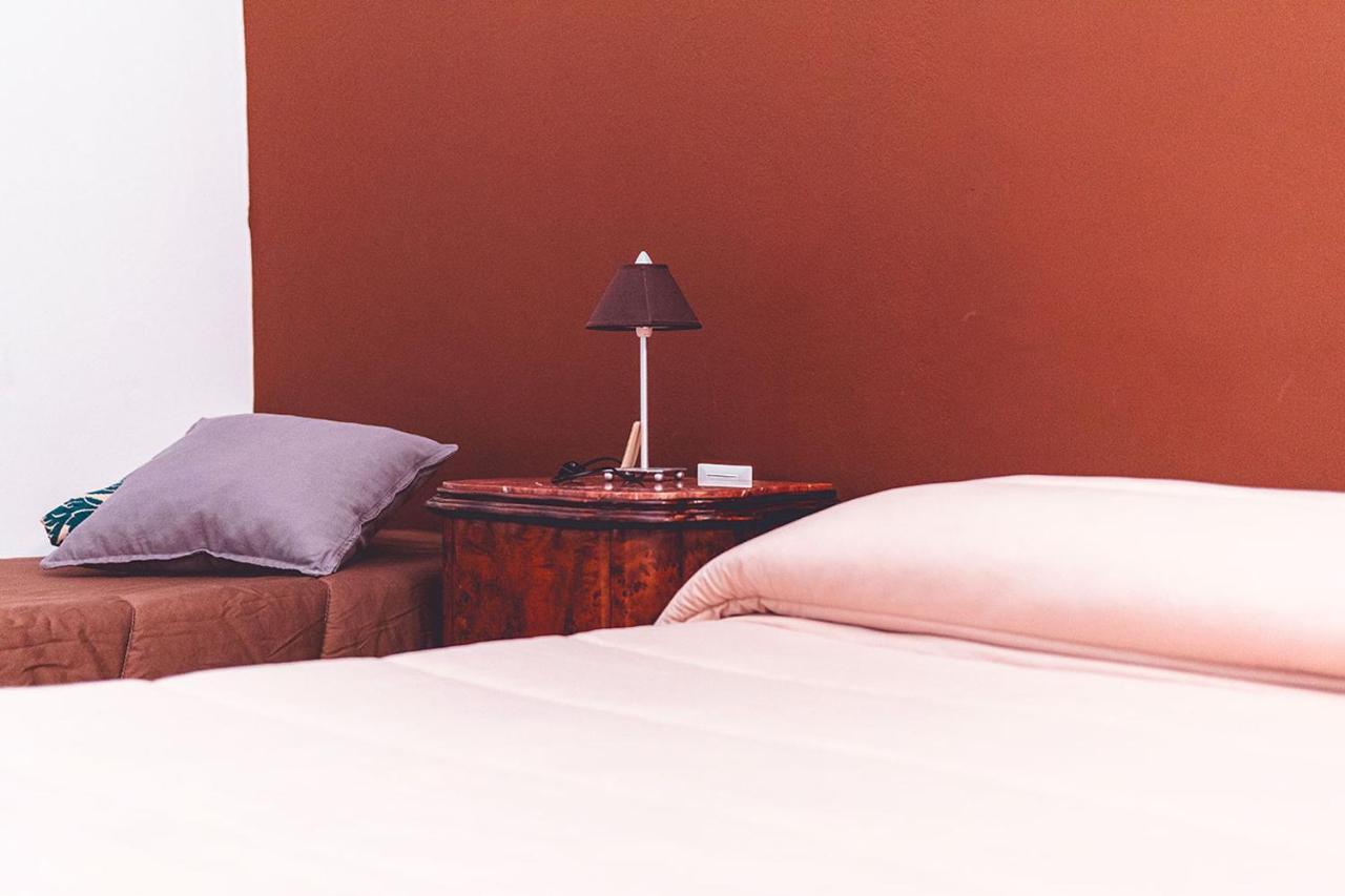 B&B L'Orlando Furioso Palermo Ngoại thất bức ảnh