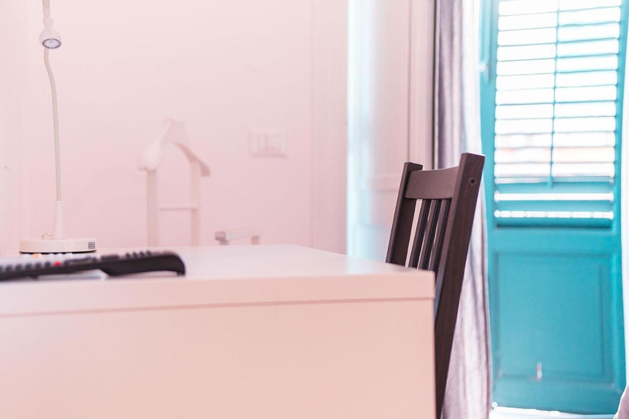 B&B L'Orlando Furioso Palermo Ngoại thất bức ảnh
