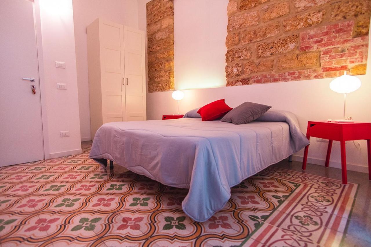 B&B L'Orlando Furioso Palermo Ngoại thất bức ảnh