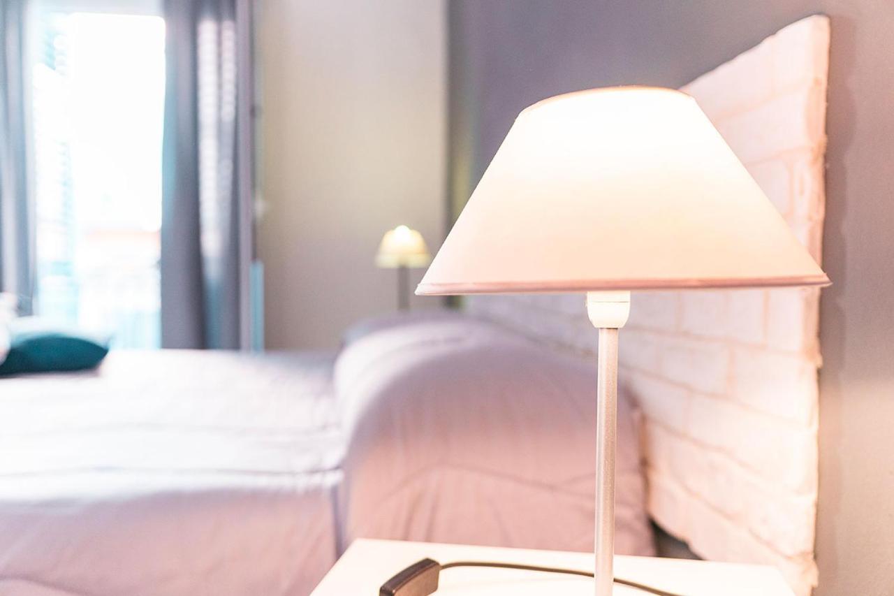 B&B L'Orlando Furioso Palermo Ngoại thất bức ảnh