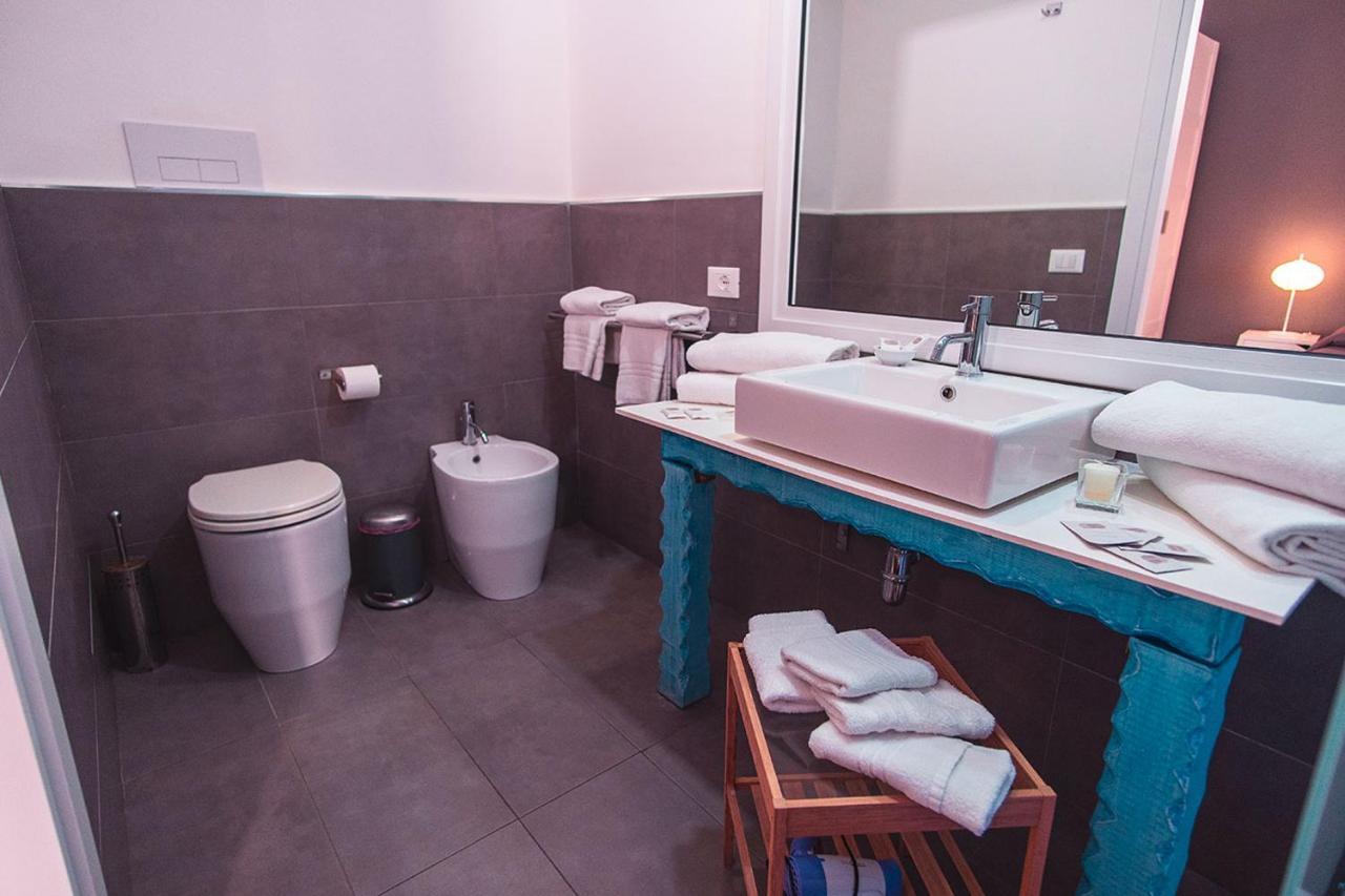 B&B L'Orlando Furioso Palermo Ngoại thất bức ảnh