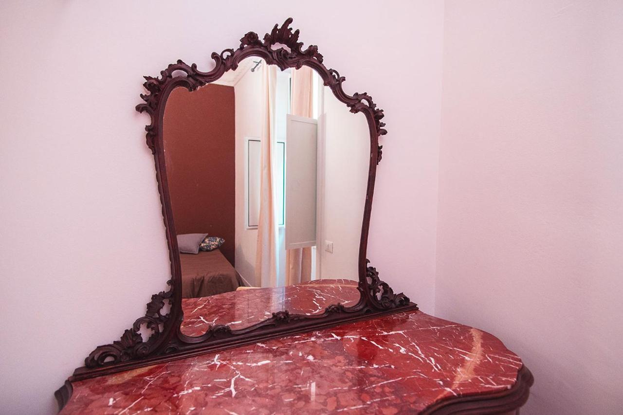 B&B L'Orlando Furioso Palermo Ngoại thất bức ảnh