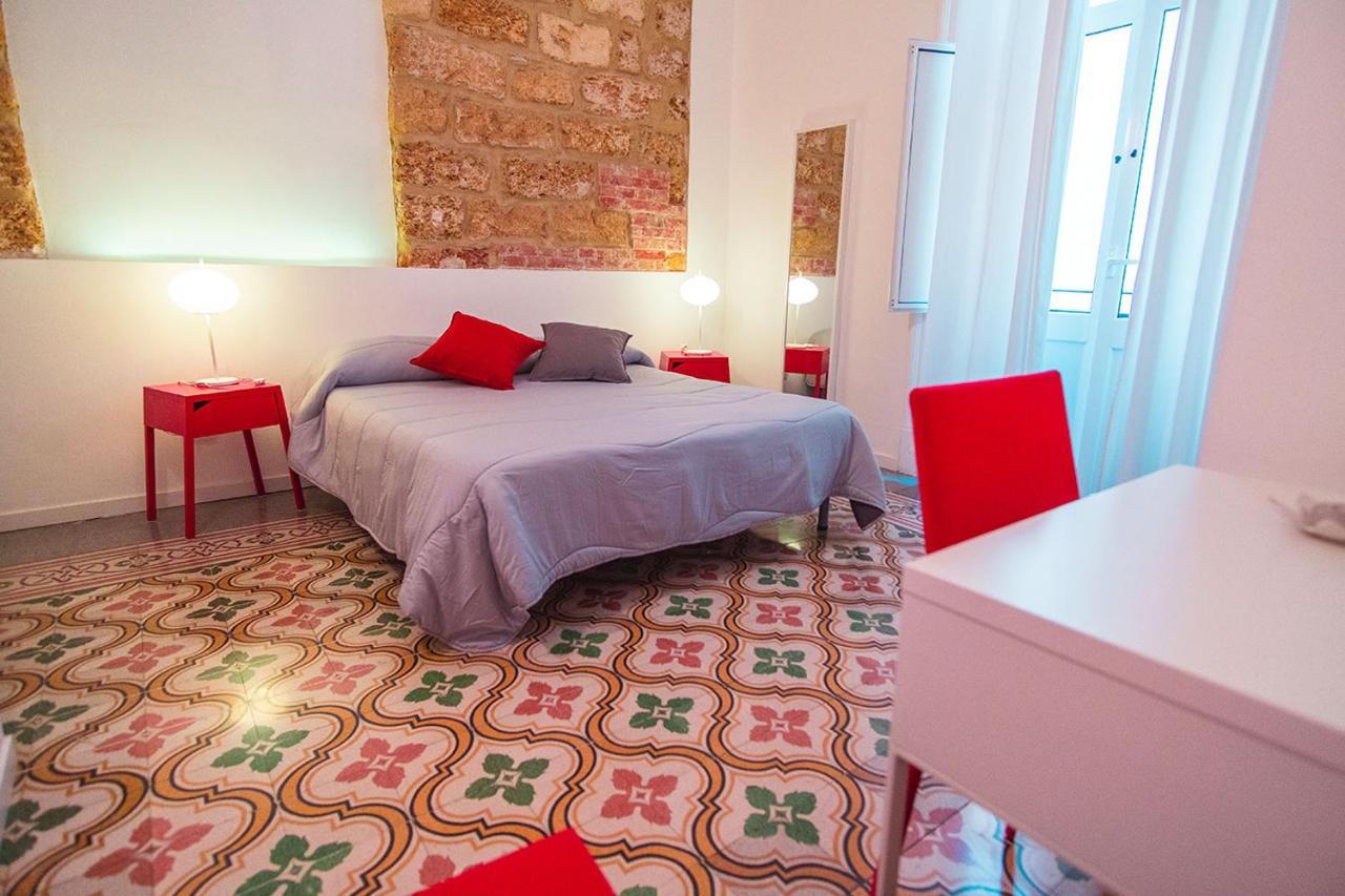 B&B L'Orlando Furioso Palermo Ngoại thất bức ảnh