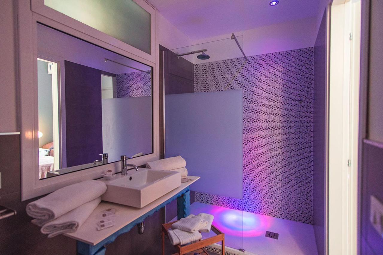 B&B L'Orlando Furioso Palermo Ngoại thất bức ảnh