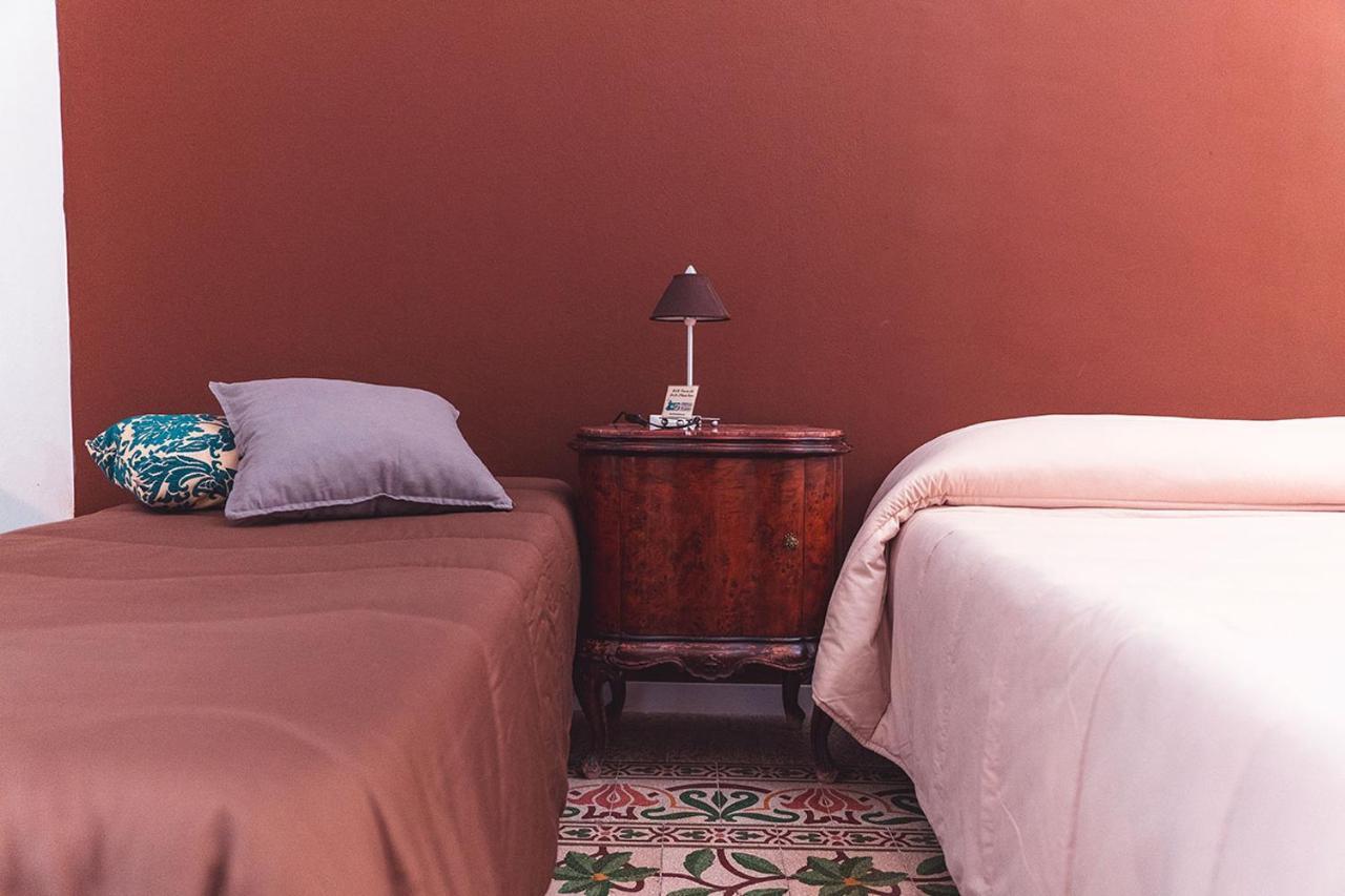 B&B L'Orlando Furioso Palermo Ngoại thất bức ảnh