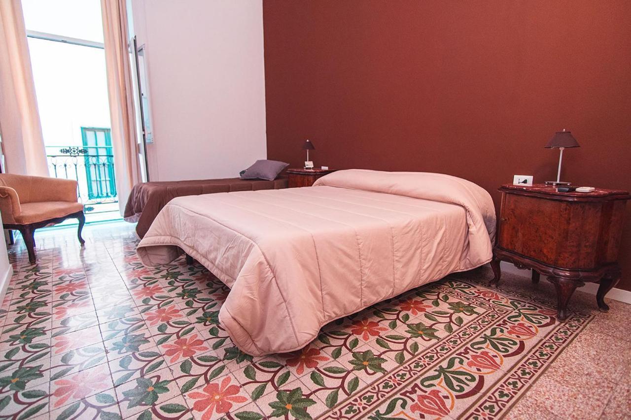 B&B L'Orlando Furioso Palermo Ngoại thất bức ảnh