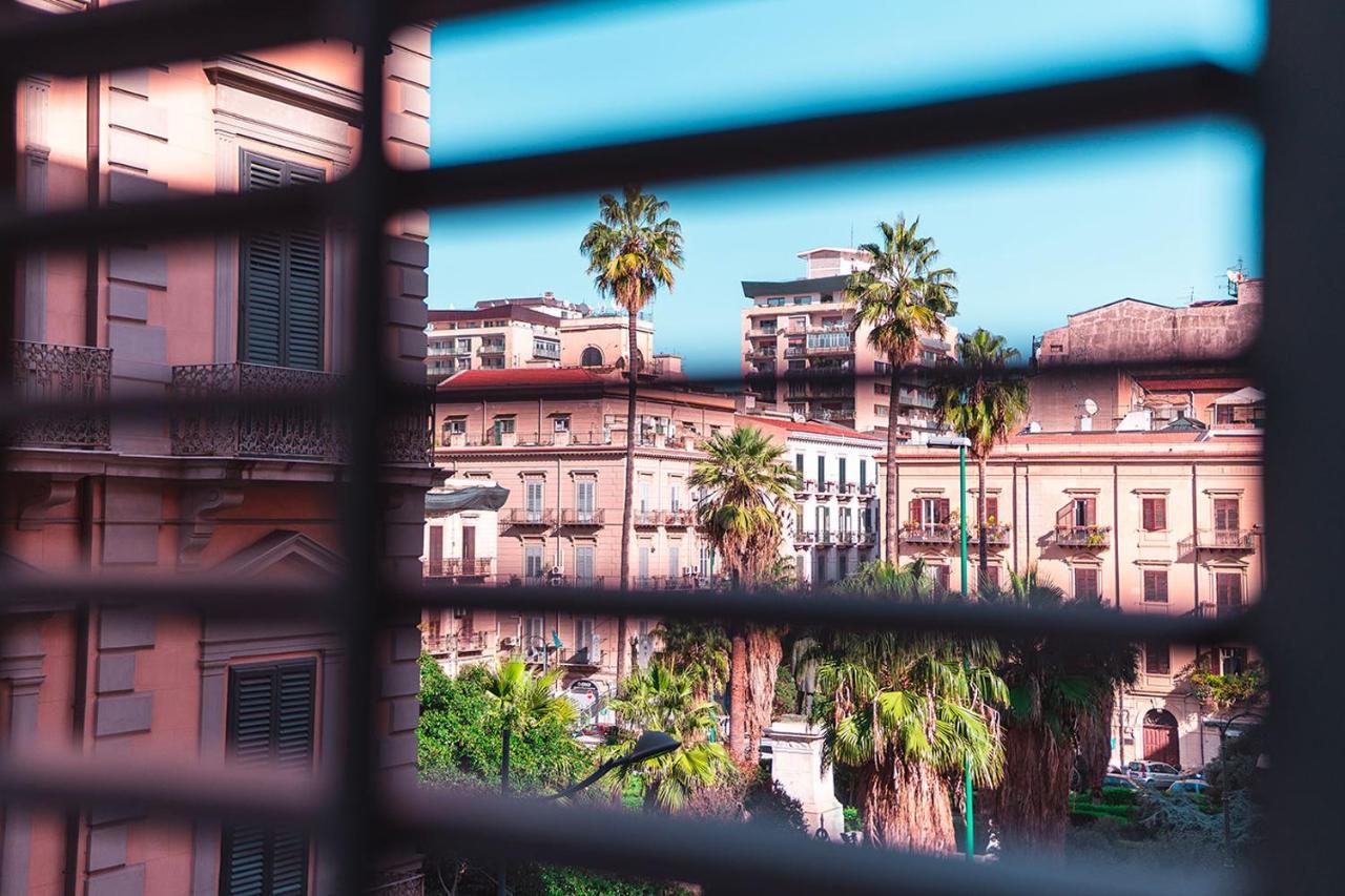 B&B L'Orlando Furioso Palermo Ngoại thất bức ảnh