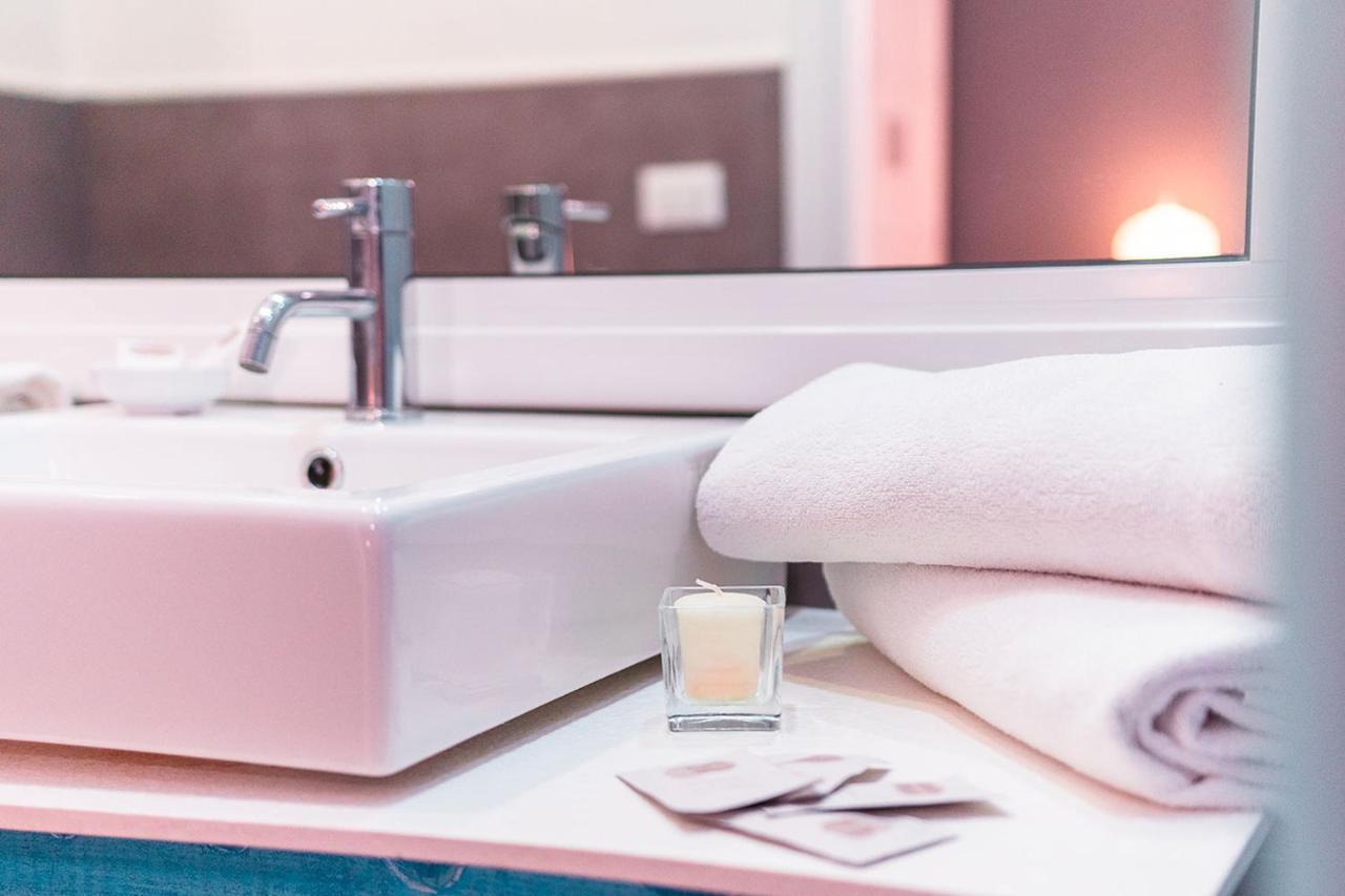 B&B L'Orlando Furioso Palermo Ngoại thất bức ảnh