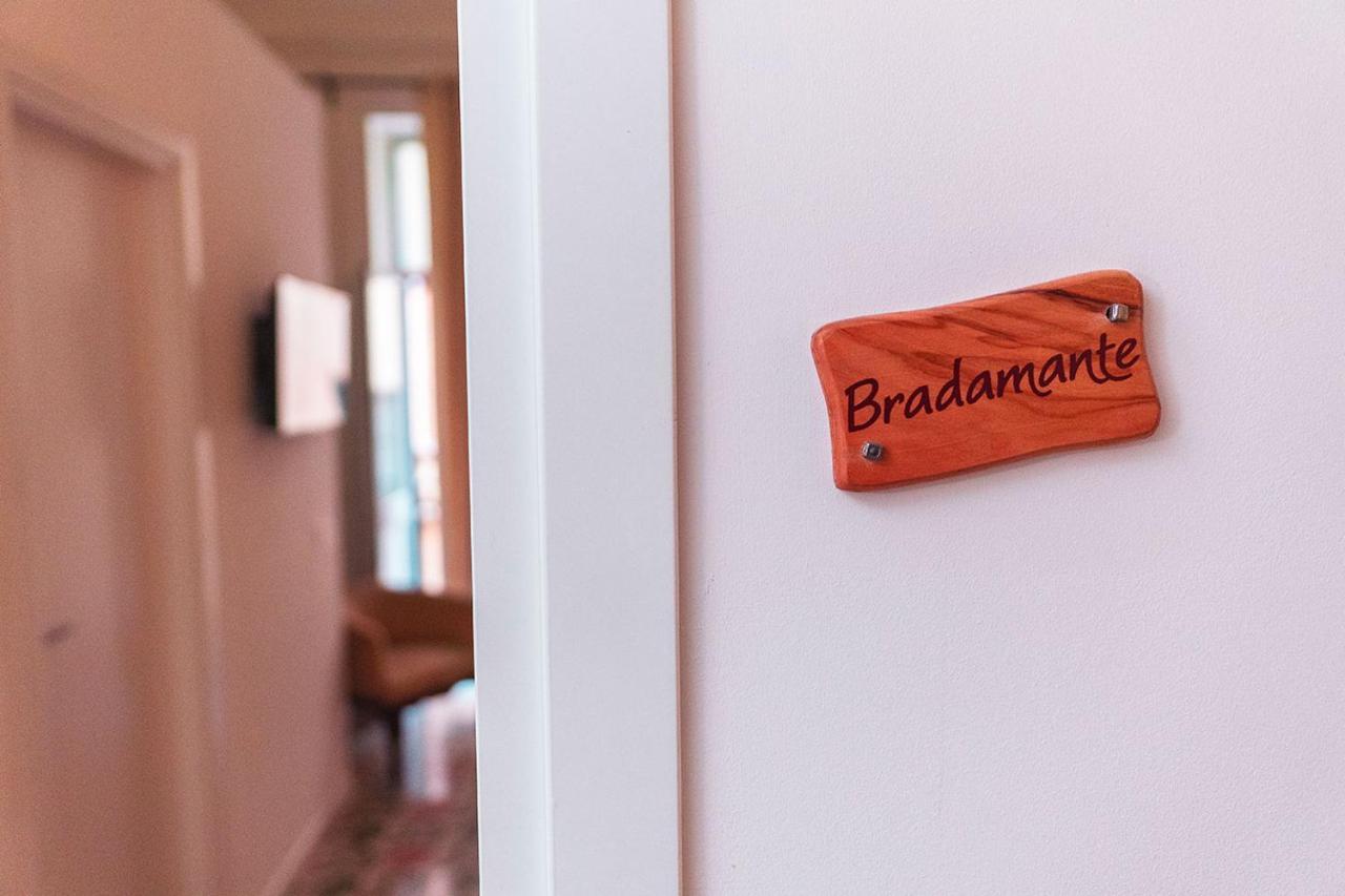 B&B L'Orlando Furioso Palermo Ngoại thất bức ảnh