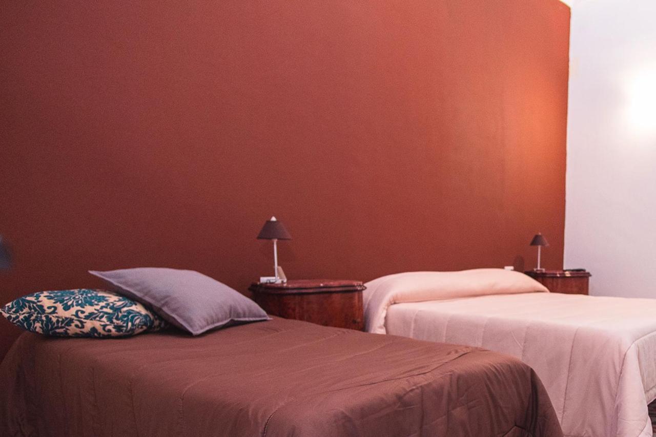 B&B L'Orlando Furioso Palermo Ngoại thất bức ảnh