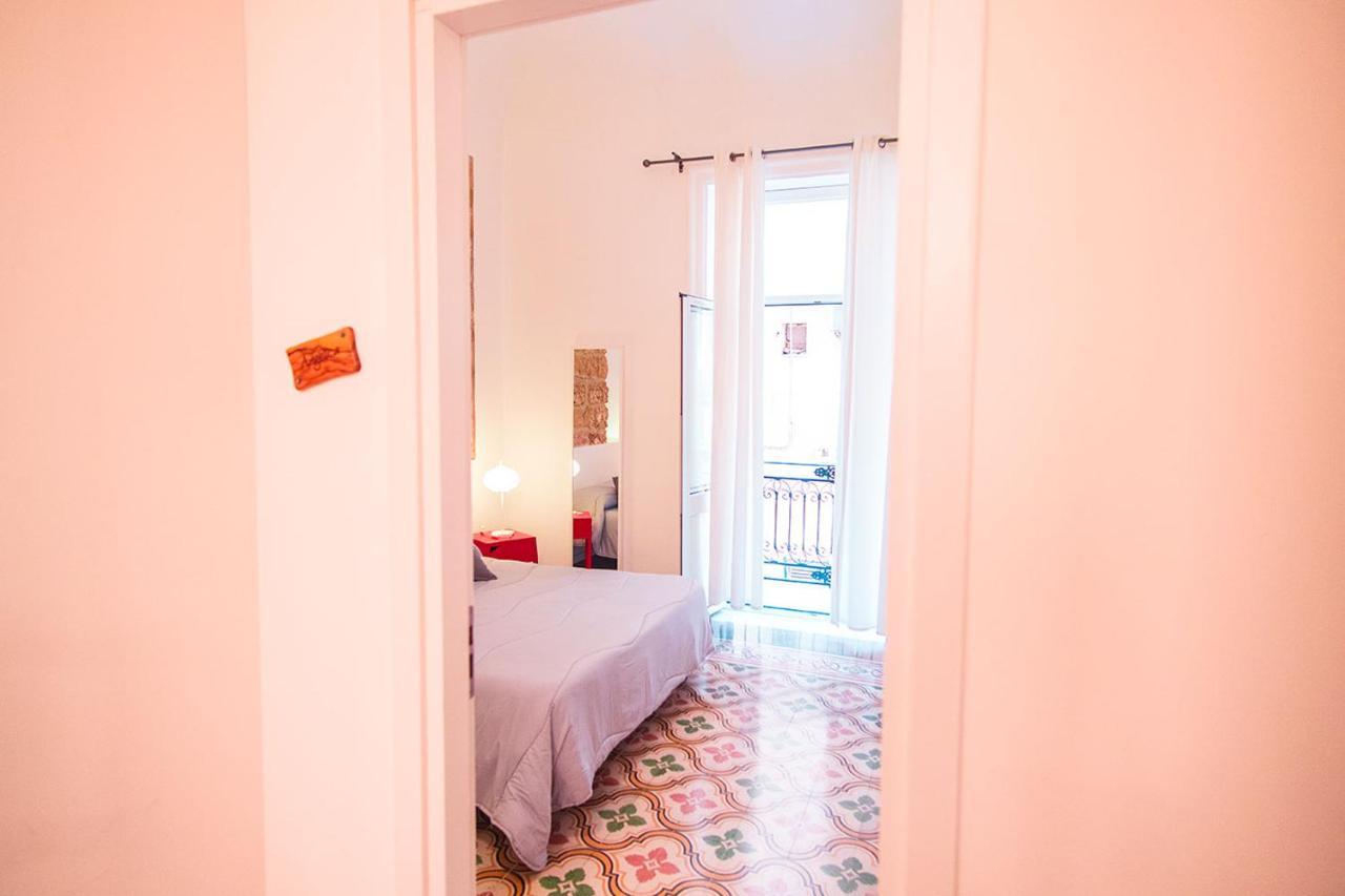 B&B L'Orlando Furioso Palermo Ngoại thất bức ảnh
