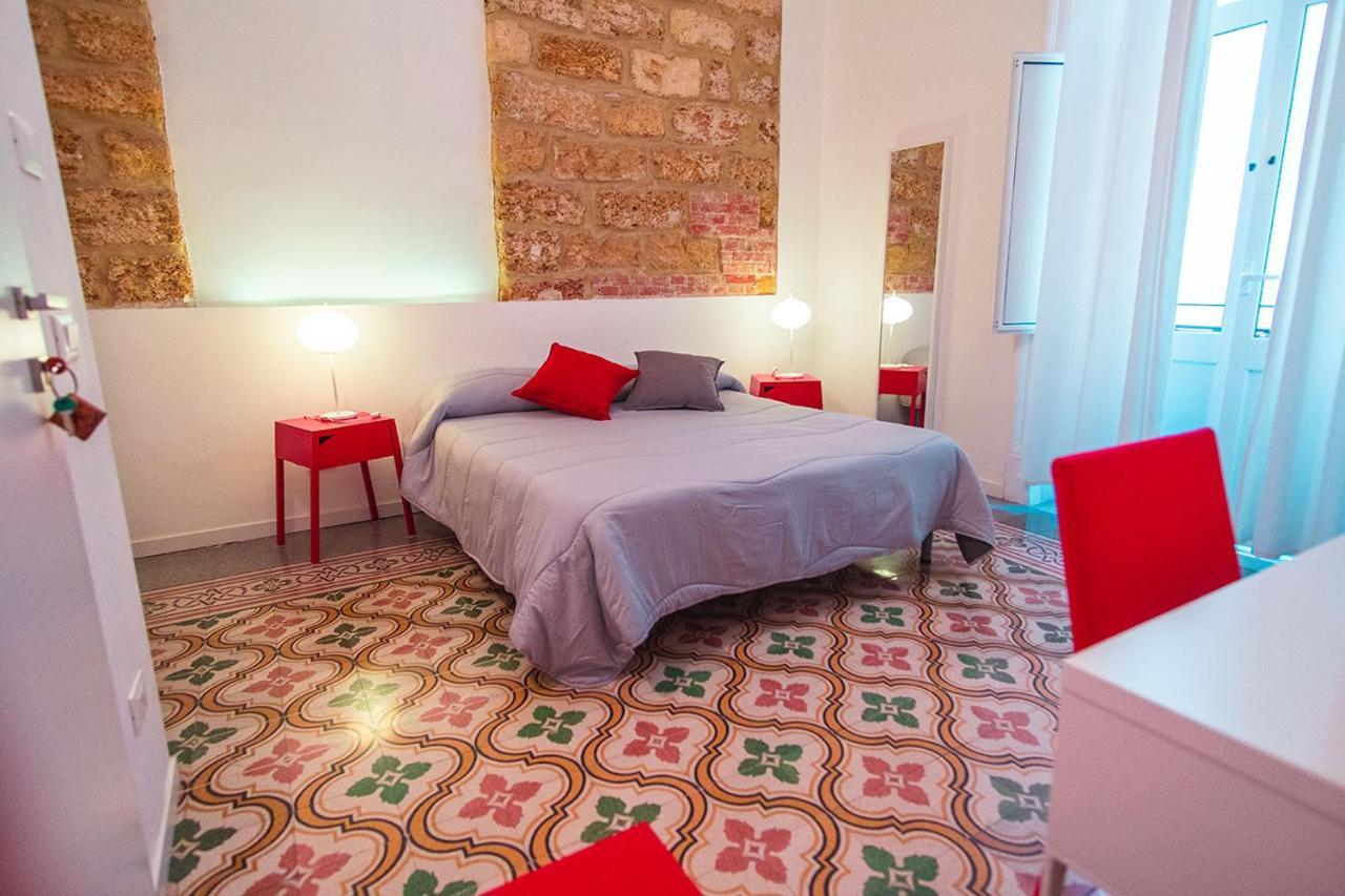 B&B L'Orlando Furioso Palermo Ngoại thất bức ảnh
