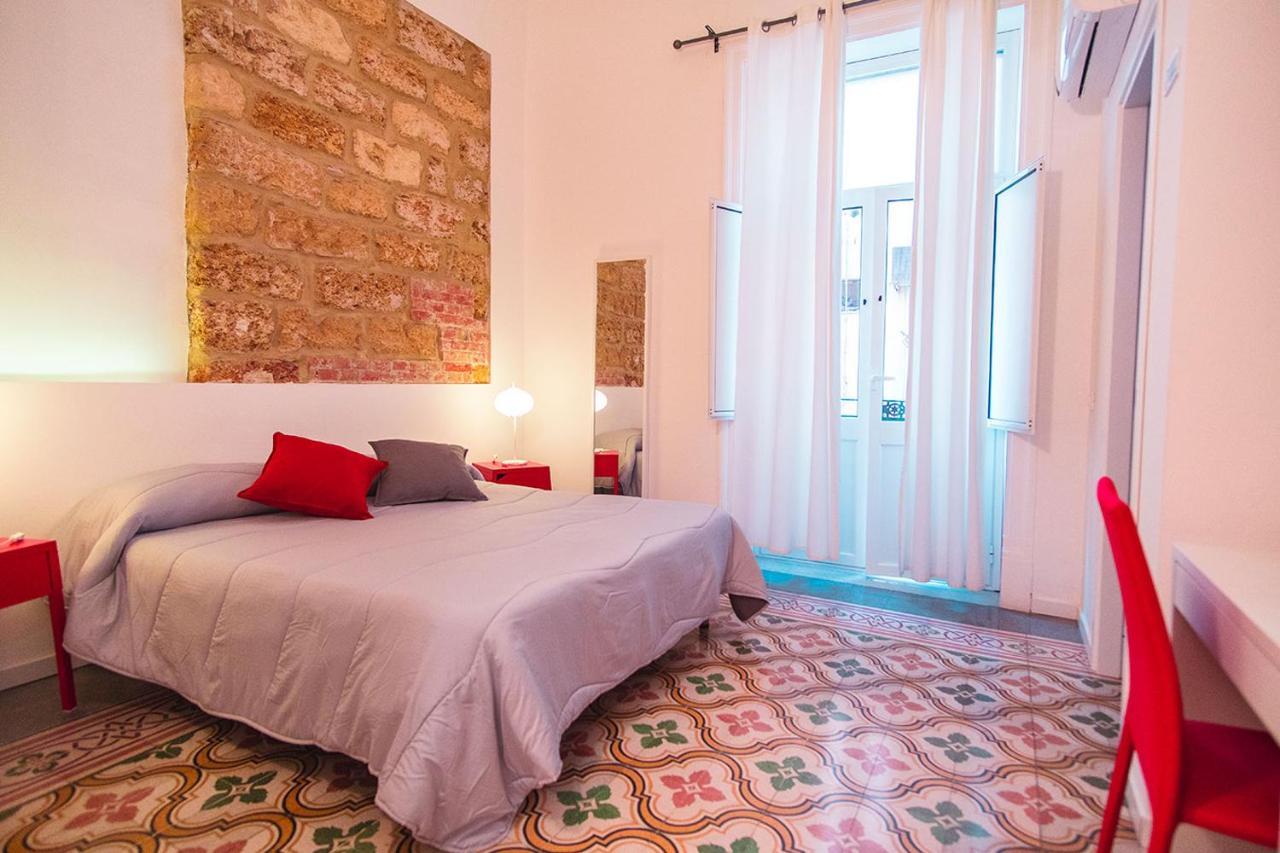 B&B L'Orlando Furioso Palermo Ngoại thất bức ảnh