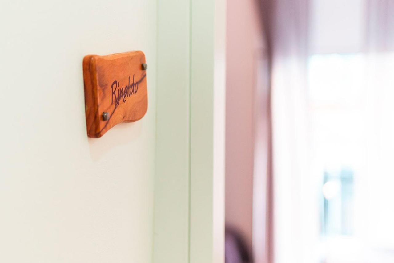 B&B L'Orlando Furioso Palermo Ngoại thất bức ảnh