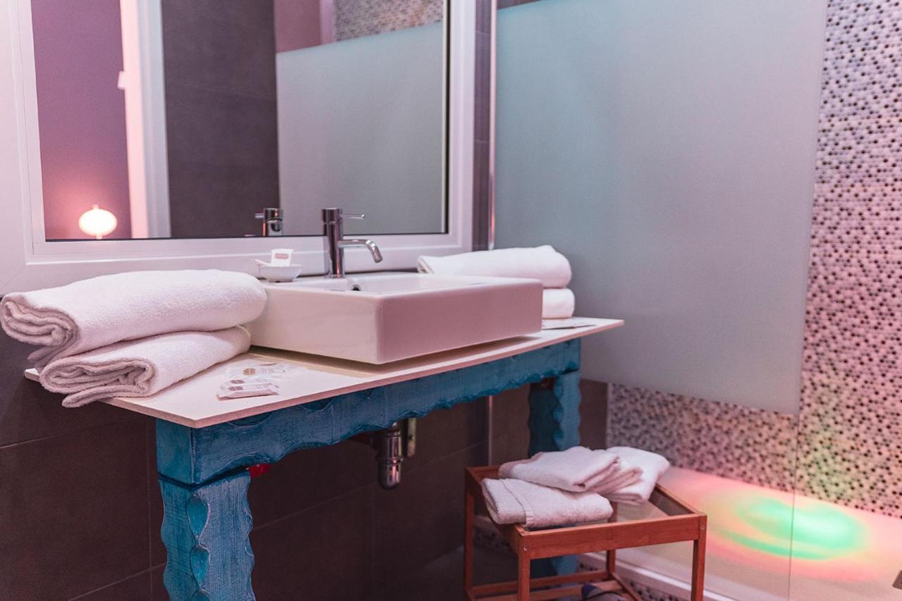 B&B L'Orlando Furioso Palermo Ngoại thất bức ảnh