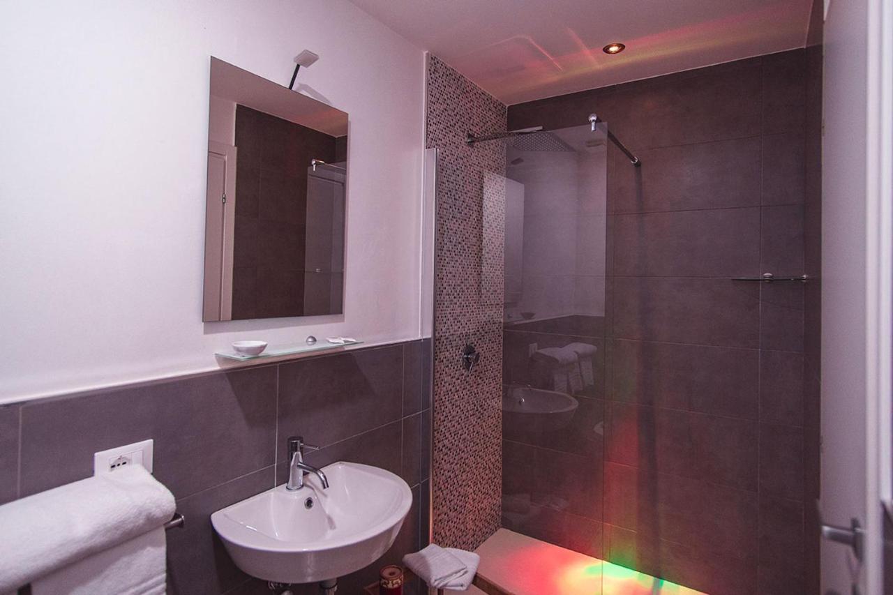 B&B L'Orlando Furioso Palermo Ngoại thất bức ảnh