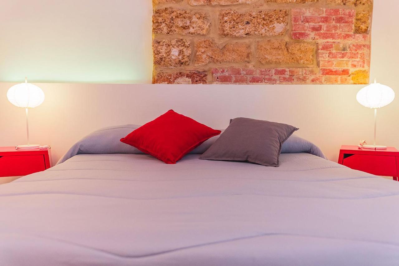 B&B L'Orlando Furioso Palermo Ngoại thất bức ảnh
