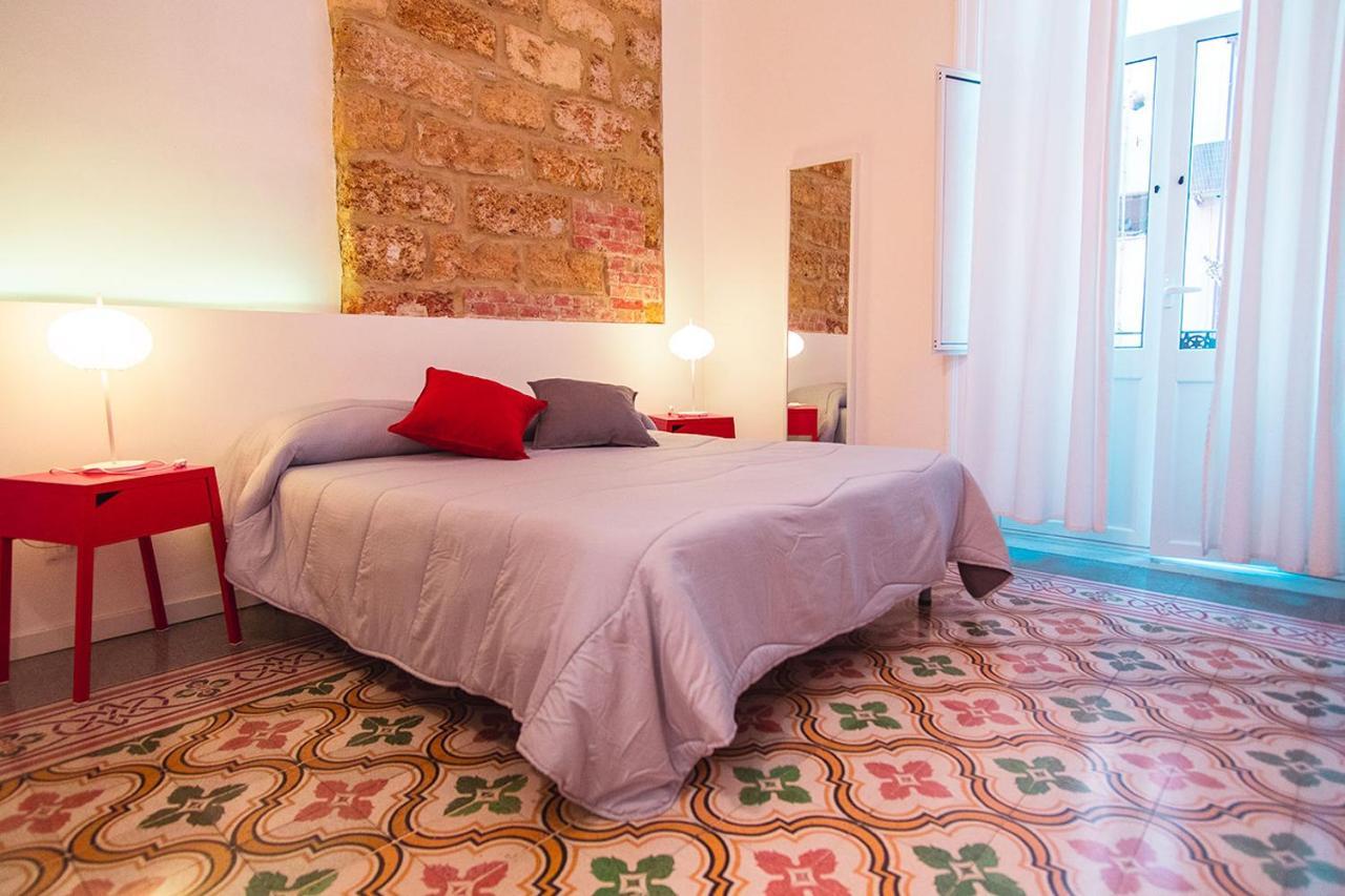 B&B L'Orlando Furioso Palermo Ngoại thất bức ảnh