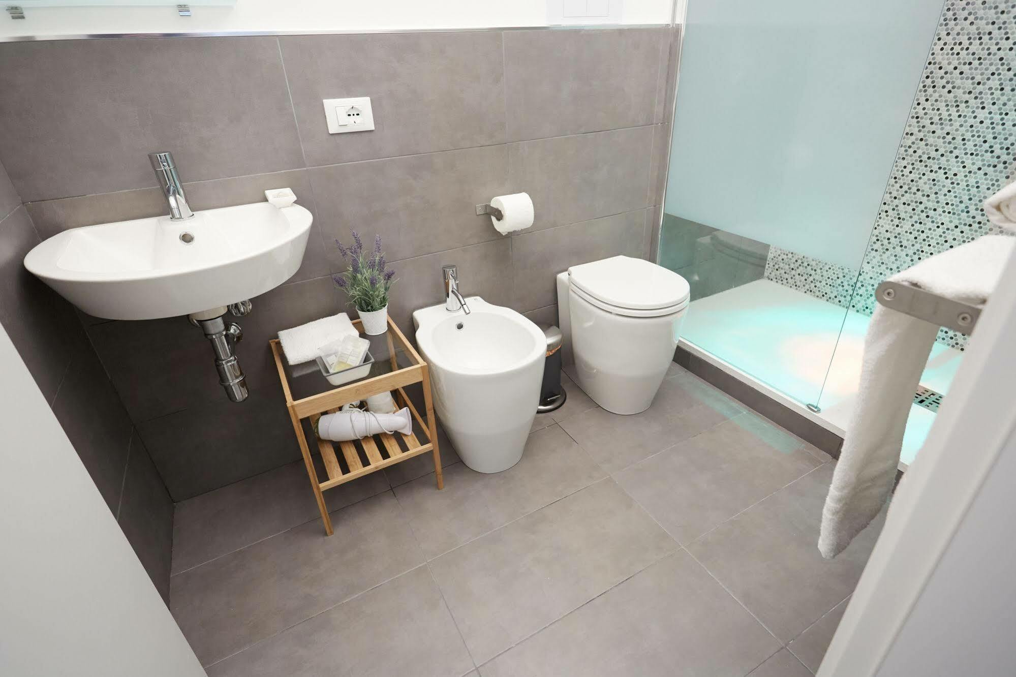 B&B L'Orlando Furioso Palermo Ngoại thất bức ảnh